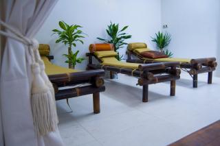Agua Viva Eco H Wellness Castro Urdiales - Castro-Urdiales - 3