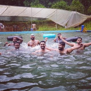 Clouds Village Farm Resort Thodupuzha - Thodupuzha - 4