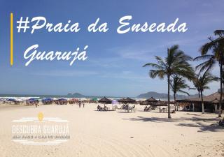 Apto - Guarujá - Enseada - Guarujá - 8