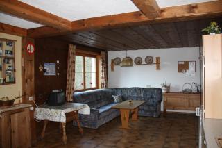 Haus Martine - Raggal - 5