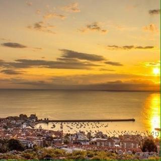 Agua Viva Eco H Wellness Castro Urdiales - Castro-Urdiales - 6