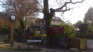 The Burley Inn - Burley - 3