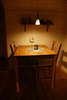 Reindeer Lodge - Jukkasjärvi - 9
