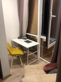 Apartment species квартира видовая - Odesa - 3