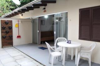 Residencial Annabel Apto 04 - Bombinhas - 8