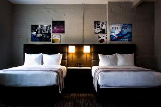 Hotel Millwright - 4