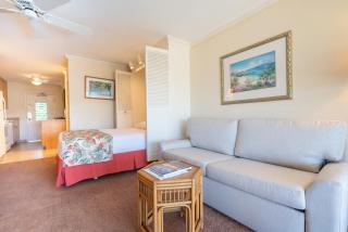 Napili Sunset Beach Front Resort - Lahaina - 3