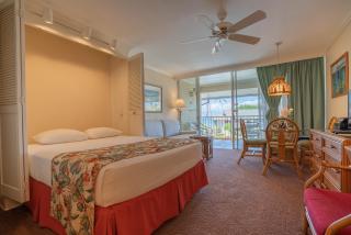Napili Sunset Beach Front Resort - 2