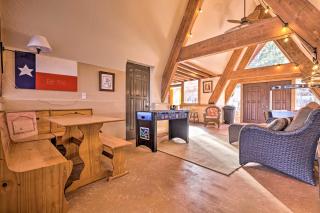 Big Family Fun! Mtn Cabin Between Bryce and Zion - 8