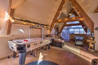 Big Family Fun! Mtn Cabin Between Bryce and Zion - 6