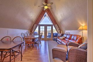 Mtn Cabin Between Bryce Canyon and Zion Natl Parks! - Long Valley Junction - 8