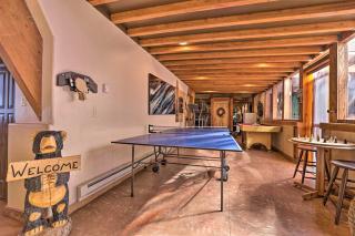 Mtn Cabin Between Bryce Canyon and Zion Natl Parks! - Long Valley Junction - 7