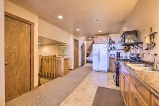 Mtn Cabin Between Bryce Canyon and Zion Natl Parks! - Long Valley Junction - 2