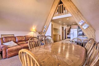 Mtn Cabin Between Bryce Canyon and Zion Natl Parks! - Long Valley Junction - 5