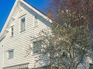 Tranquil Retreat in Moster-By Traum - 5