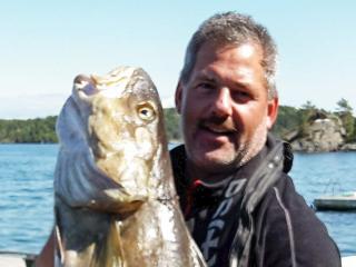 Tranquil Retreat in Moster-By Traum - 4