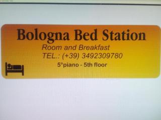 Bologna Bed Station - 9