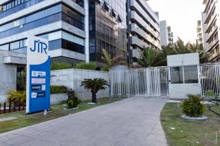 APARTAMENTO JTR BEIRA-MAR JATIUCA - Adm Nutelss - Maceió - 9