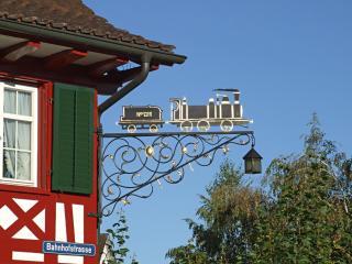 Gasthof Eisenbahn - Weinfelden - 7