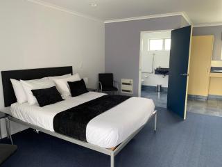 Fergussons Motor Lodge - Waipukurau - 6
