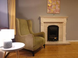 Self Contained 4 Bed House with Off Street Parking - Norwich - 8