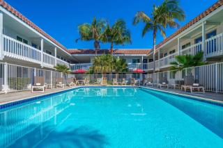 Motel 6-Carpinteria, CA - Santa Barbara - South - 7