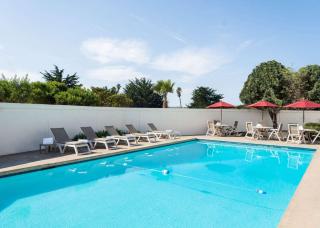 Motel 6 San Simeon, CA - Hearst Castle Area - San Simeon - 9