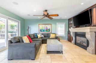 Luxury San Diego House, Beach, Pool & Pet-Friendly - San Diego - 6