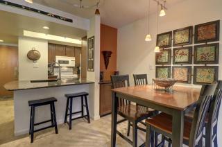 FP211 Fox Pine Inn 1Br 2Ba condo - Copper Mountain - 5