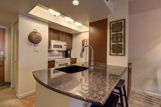 FP211 Fox Pine Inn 1Br 2Ba condo - Copper Mountain - 4