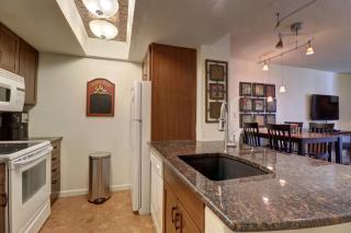FP211 Fox Pine Inn 1Br 2Ba condo - Copper Mountain - 3
