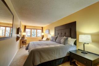 FP211 Fox Pine Inn 1Br 2Ba condo - Copper Mountain - 2