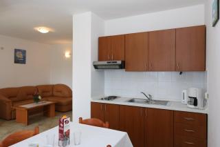 Two-Bedroom Apartment in Silo VII - 0