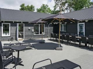 22 person holiday home in Nexø - Bedegård - 4