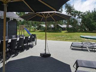 22 person holiday home in Nexø - Bedegård - 5