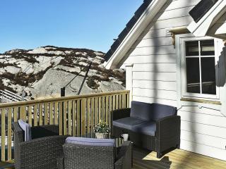 Holiday Home Goddevegen - Ervik - 4