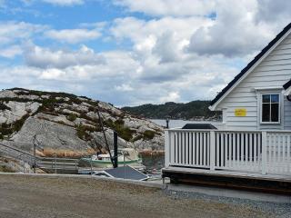 Holiday Home Goddevegen - Ervik - 5