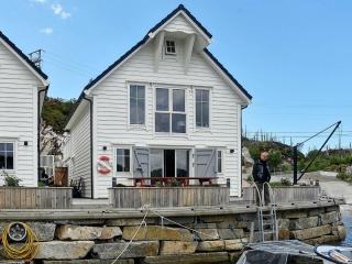 Holiday Home Goddevegen - Ervik - 9