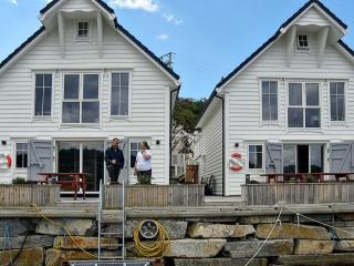 Holiday Home Goddevegen - Ervik - 8