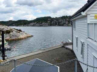 Holiday Home Goddevegen - Ervik - 3