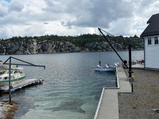 Holiday Home Goddevegen - Ervik - 2
