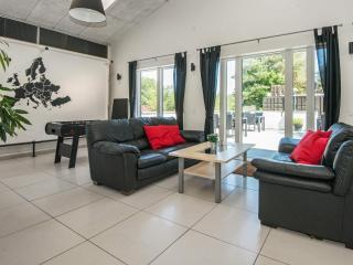 36 person holiday home in Ebeltoft-By Traum - 6