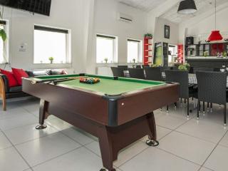 36 person holiday home in Ebeltoft-By Traum - 2