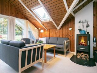 Three-Bedroom Holiday home in Hals 33 - Øster Melholt - 7