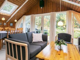 Three-Bedroom Holiday home in Hals 33 - Øster Melholt - 4