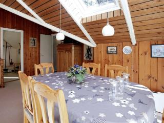 Three-Bedroom Holiday home in Hals 33 - Øster Melholt - 2