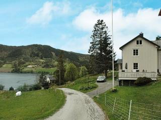 Three-Bedroom Holiday home in Vågland - Bårdset - 9