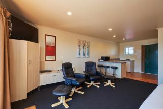 Lobster Inn Motel - Kaikoura - 6