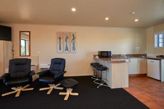 Lobster Inn Motel - Kaikoura - 7