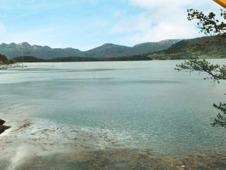 5 person holiday home in VÅGLAND - Bårdset - 4